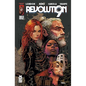 Revolution 9 Vol. 1 - Paperback