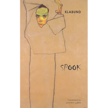 Spook - Paperback