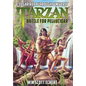 Tarzan: Battle for Pellucidar (Edgar Rice Burroughs Universe) - Hardcover
