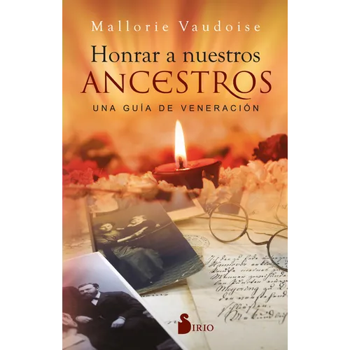 Honrar a Nuestros Ancestros - Paperback