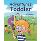 Adventures of a Toddler: Jack Do It - Paperback