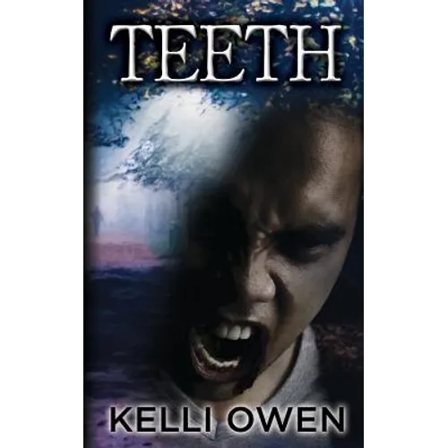 Teeth - Paperback