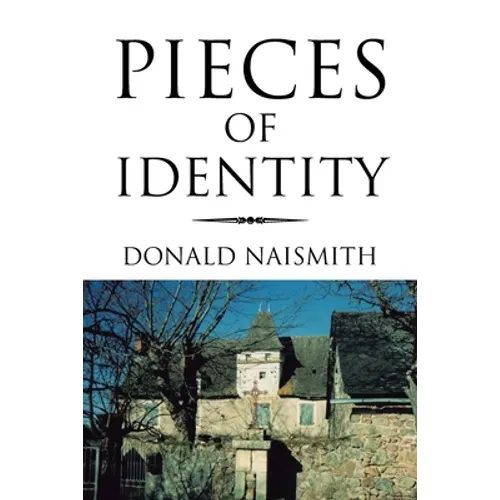 Pieces of Identity - Paperback