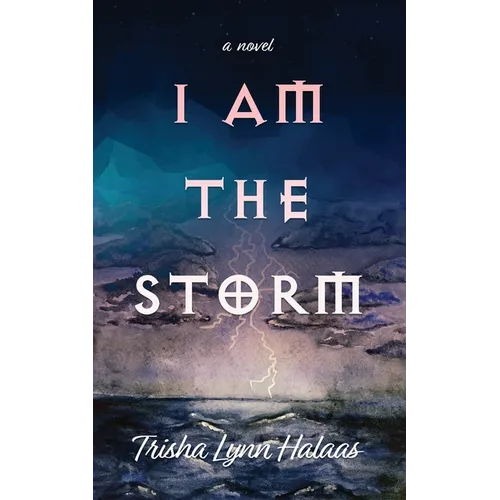 I Am the Storm - Paperback