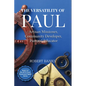 Versatility of Paul - Paperback