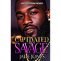 Captivated by a Savage - Paperback