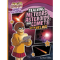 Tracking Meteors, Asteroids, and Comets with Velma - Hardcover