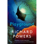 Playground - Hardcover