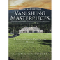 The Case of the Vanishing Masterpieces: A Samuel Garcia Private Eye Mystery - Paperback