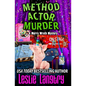 Method Actor Murder - Paperback