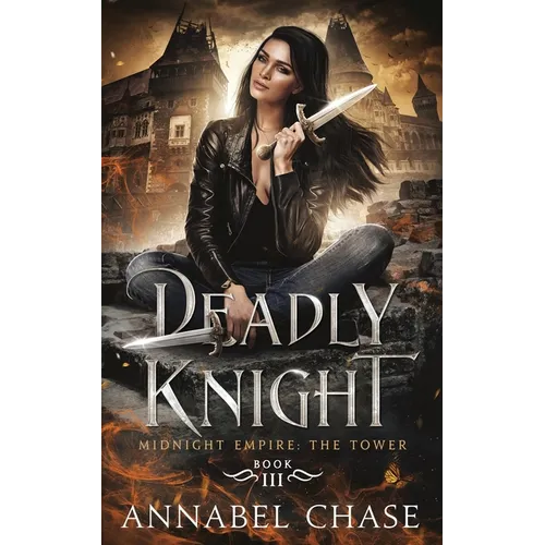 Deadly Knight - Paperback