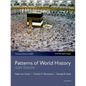 Patterns of World History: Volume One: To 1600, with Sources - Paperback
