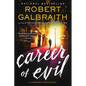 Career of Evil - Hardcover