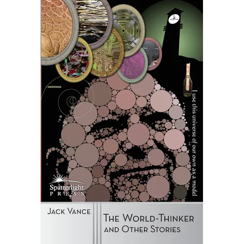 The World-Thinker and Other Stories - Paperback