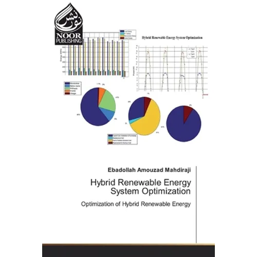 Hybrid Renewable Energy System Optimization - Paperback