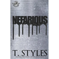 Nefarious (The Cartel Publications Presents) - Paperback