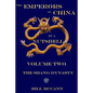 The Emperors of China in a Nutshell 2: The Shang Dynasty - Paperback
