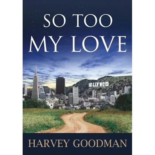 So Too My Love - Paperback