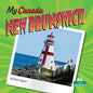 New Brunswick - Hardcover