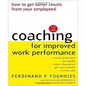 Coaching for Improved Work Performance - Paperback
