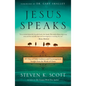 Jesus Speaks: 365 Days of Guidance and Encouragement, Straight from the Words of Christ - Hardcover