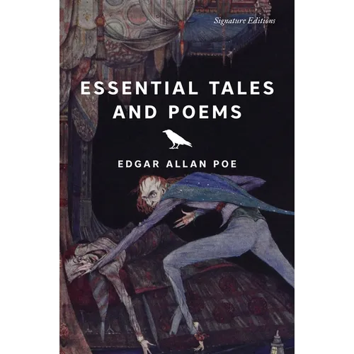 Essential Tales and Poems - Paperback