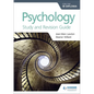 Psychology for the Ib Diploma Study and Revision Guide: Hodder Education Group - Paperback