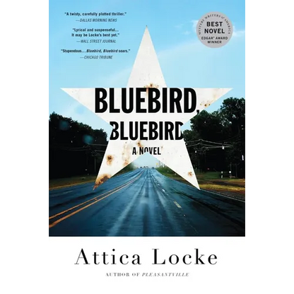 Bluebird, Bluebird - Paperback