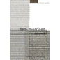 Toni Morrison: Beloved: Essays, Articles, Reviews - Paperback
