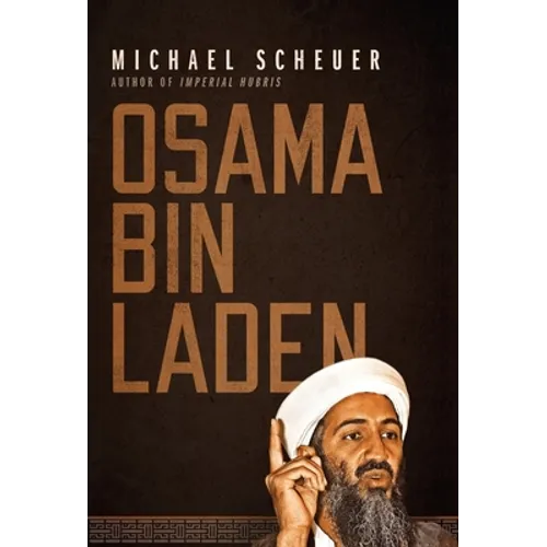 Osama Bin Laden - Hardcover