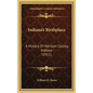 Indiana's Birthplace: A History Of Harrison County, Indiana (1911) - Hardcover
