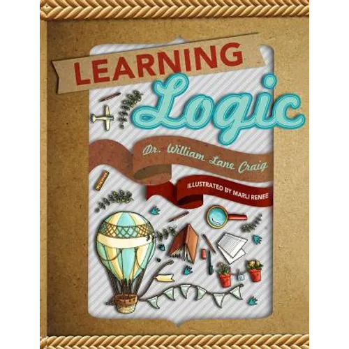 Learning Logic - Paperback