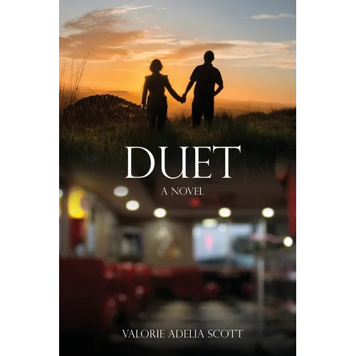 DUET A Novel - Paperback