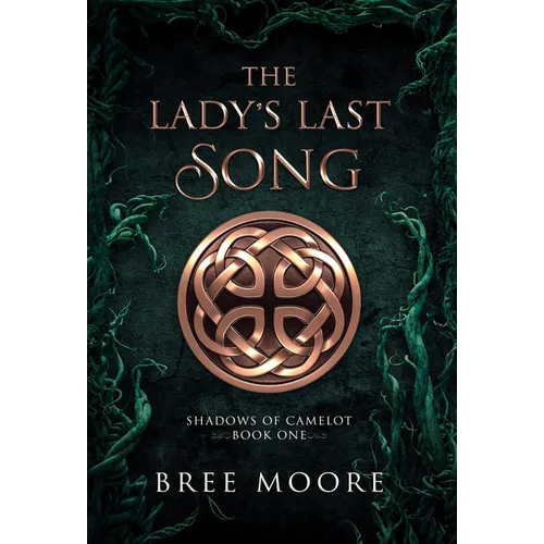 The Lady's Last Song - Hardcover