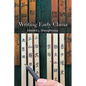 Writing Early China - Hardcover