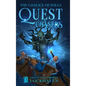 Quest Chasers: The Chalice of Souls (2024 Cover Version) - Hardcover