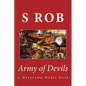 Army of Devils - Paperback