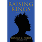 Raising Kings: Book of Poems - Paperback