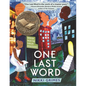 One Last Word: Wisdom from the Harlem Renaissance - Hardcover