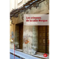 Los crímenes de la calle Morgue - Paperback