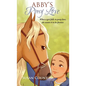 Abby's Pony Love - Hardcover