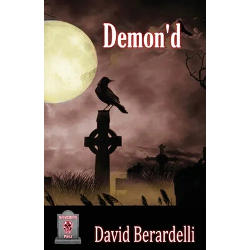 Demon'd - Paperback