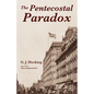 The Pentecostal Paradox - Paperback