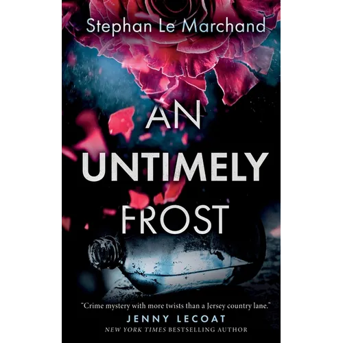 An Untimely Frost - Paperback