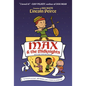 Max and the Midknights - Hardcover