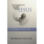 To Understand the Bible Look for Jesus - Paperback