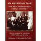 AN AMERICAN TALE - From Russia to America - Hardcover