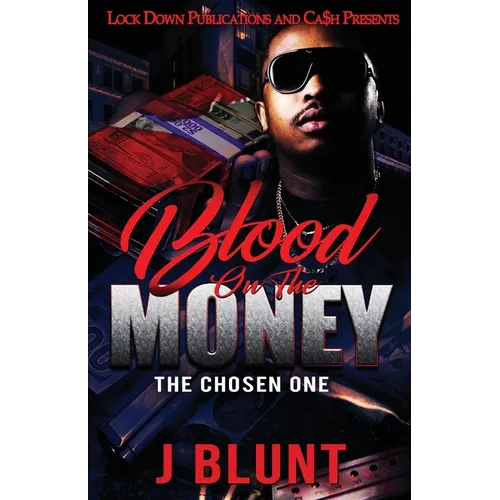 Blood on the Money - Paperback