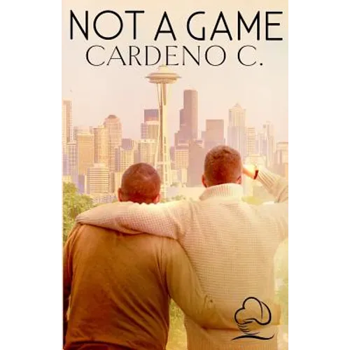 Not a Game - Paperback