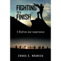 Fighting to a Finish: A Biafran War Experience - Paperback
